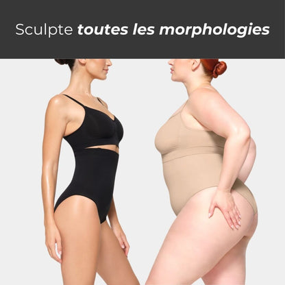 Body sculptant - Redéfinissez votre silhouette sans effort.