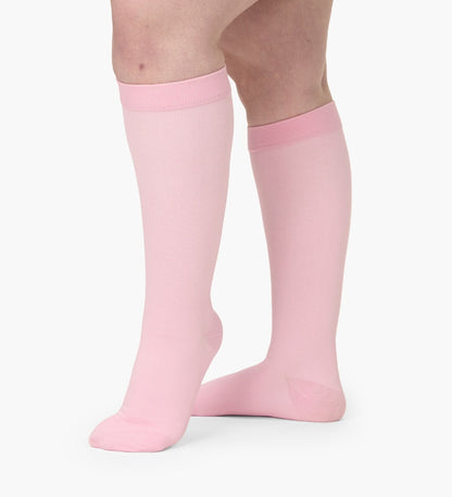 Chaussettes de compression Haute
