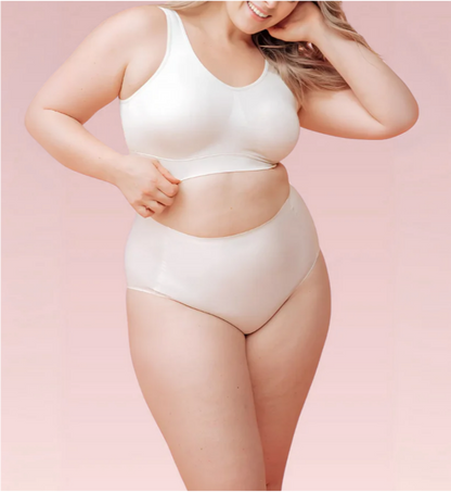 Soutien-gorge sculptant 3D