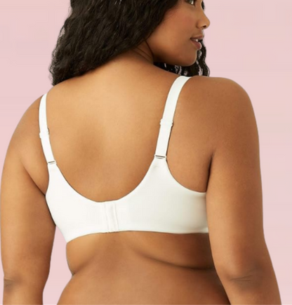 Soutien-gorge sculptant 3D