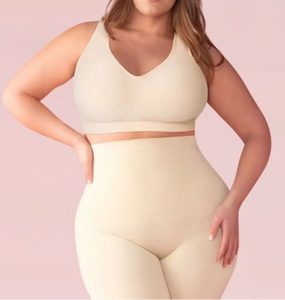 Soutien-gorge sculptant 3D