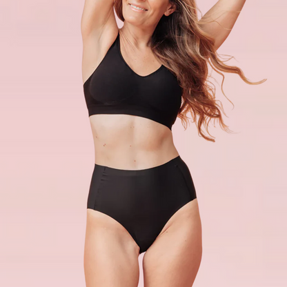 Soutien-gorge sculptant 3D