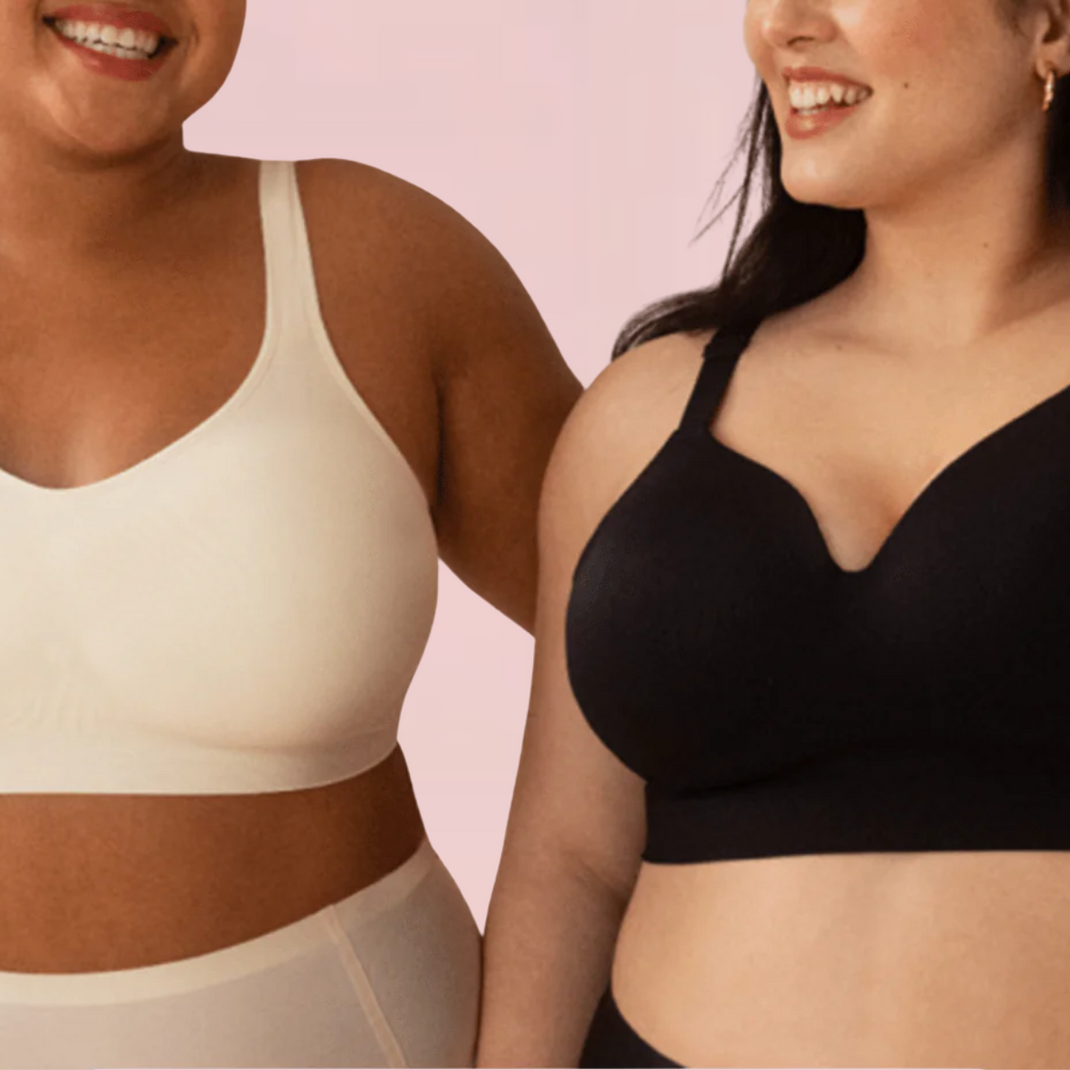 Soutien-gorge sculptant 3D