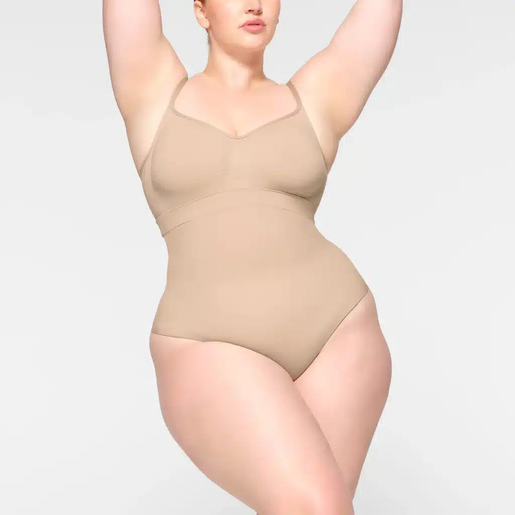 Body sculptant - Redéfinissez votre silhouette sans effort.