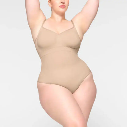 Culotte Ultra-Gainante - Ventre Plat.