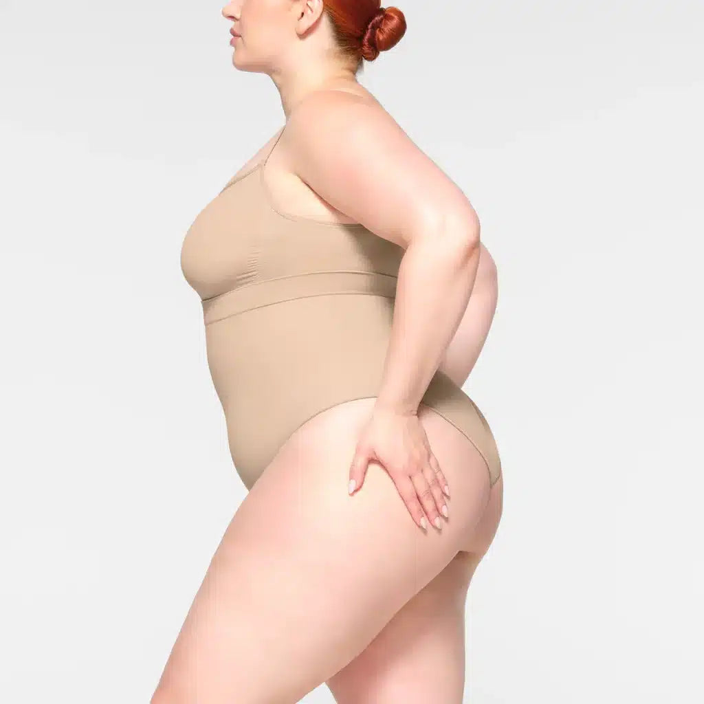 Body sculptant - Redéfinissez votre silhouette sans effort.