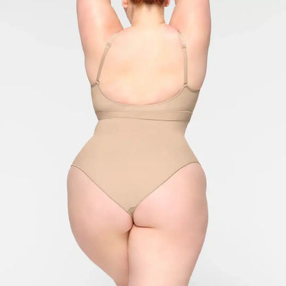 Body sculptant - Redéfinissez votre silhouette sans effort.