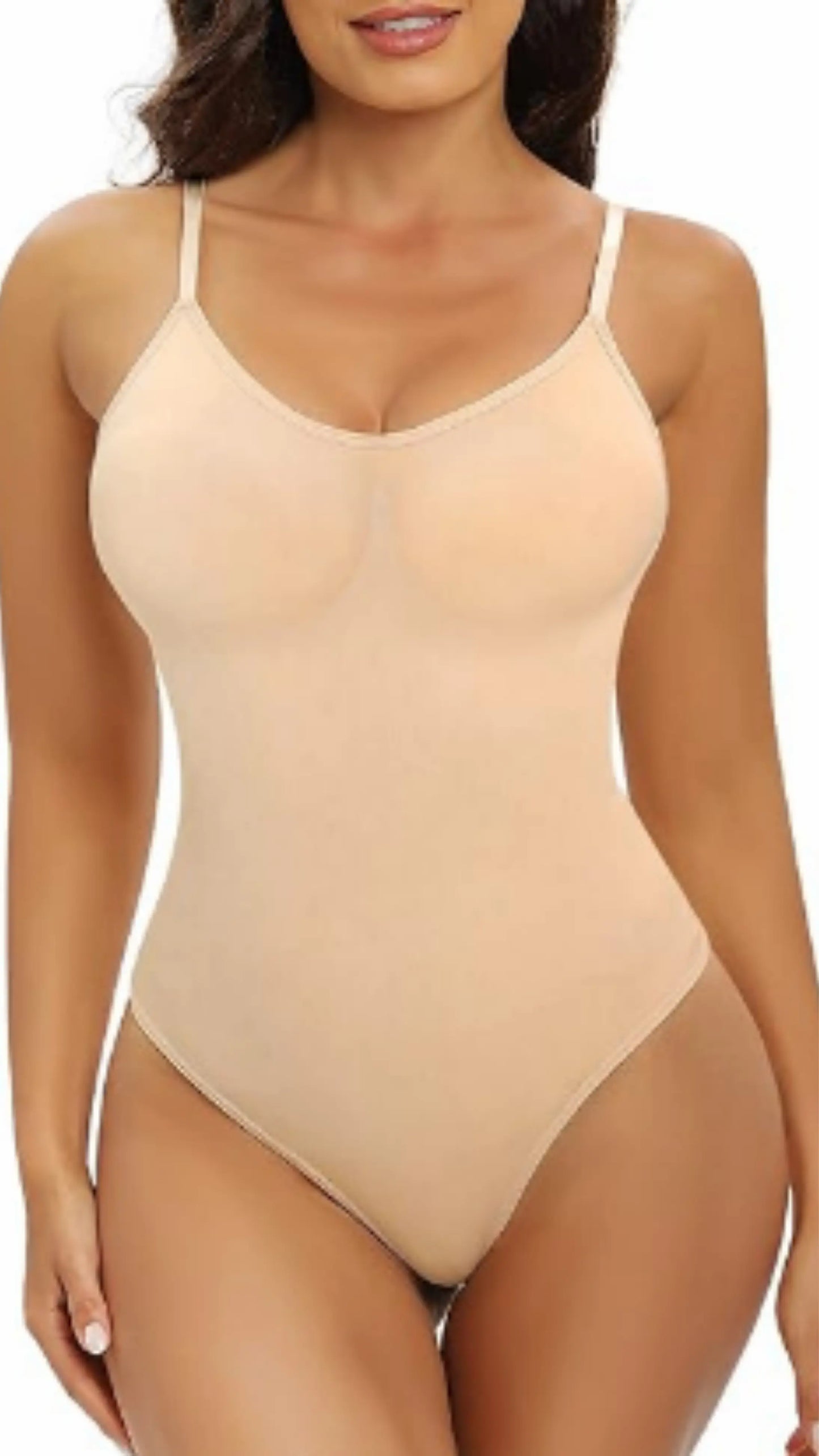Body sculptant - Redéfinissez votre silhouette sans effort.