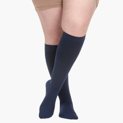 Chaussettes de compression Haute