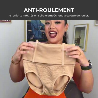 Body sculptant - Redéfinissez votre silhouette sans effort.