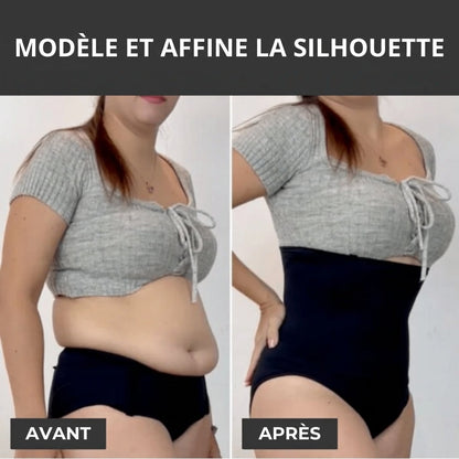Body sculptant - Redéfinissez votre silhouette sans effort.