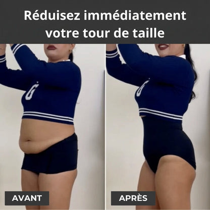 Body sculptant - Redéfinissez votre silhouette sans effort.