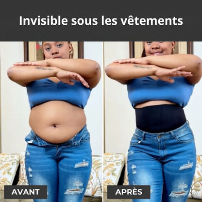 Body sculptant - Redéfinissez votre silhouette sans effort.