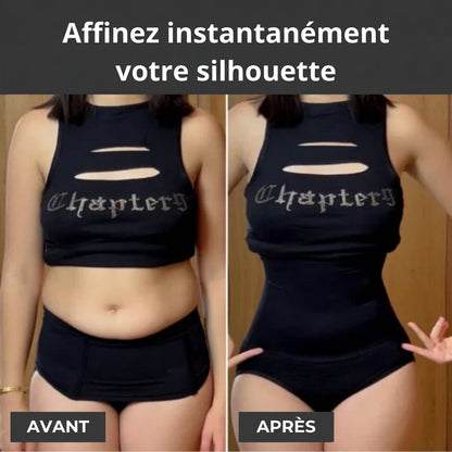 Body sculptant - Redéfinissez votre silhouette sans effort.
